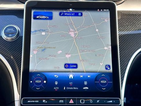 New 2026 Mercedes-Benz CLE 53 AMG 4MATIC Coupe image 22