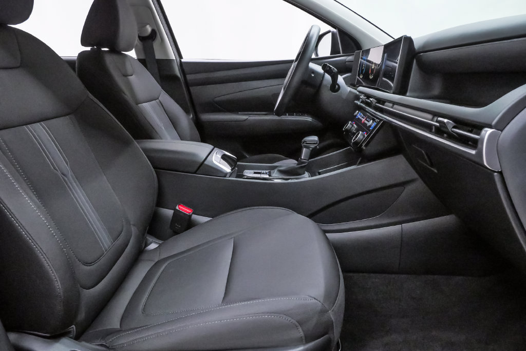 Certified 2026 Hyundai Tucson XRT FWD image 13