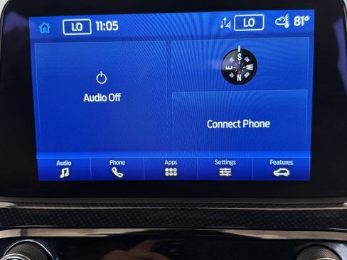 Used 2023 Ford Escape ST-Line FWD image 11