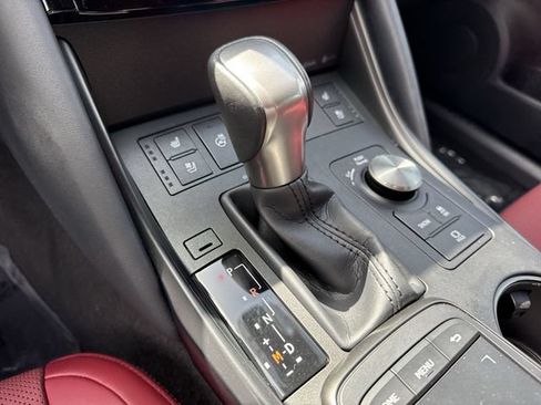 Certified 2024 Lexus IS 300 w/ Comfort Package RWD image 20