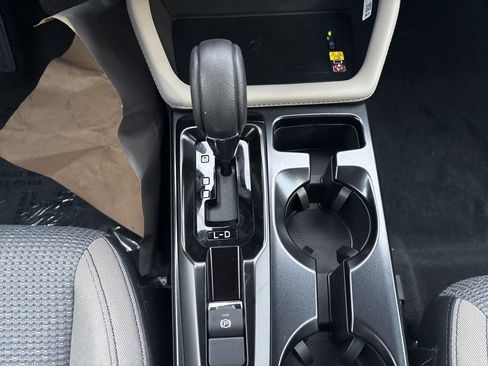 New 2026 Subaru Forester Premium image 16