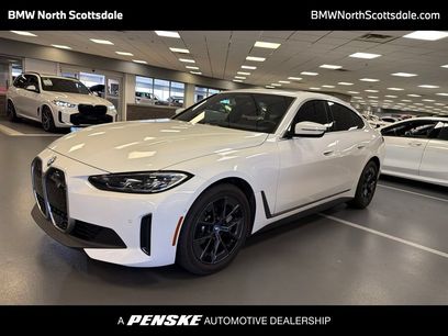 Used 2023 BMW i4 eDrive35