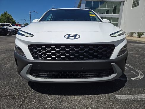 Certified 2023 Hyundai Kona SEL AWD/4WD image 20