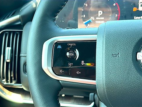 New 2026 Nissan Armada SL AWD/4WD image 20