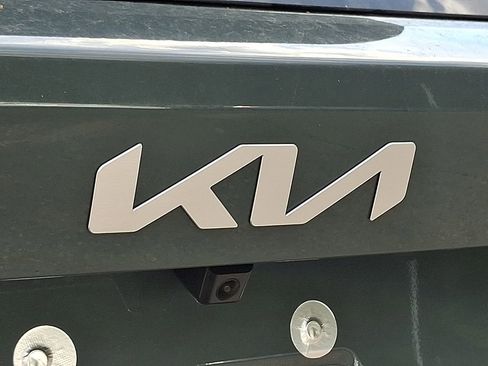 New 2025 Kia Sorento SX Prestige image 20