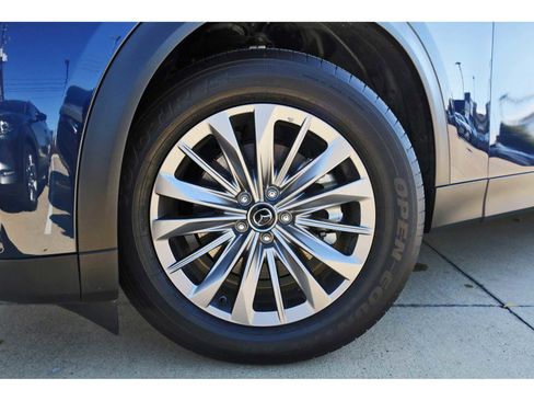 Used 2025 MAZDA CX-90 3.3 Turbo w/ Preferred Package image 31