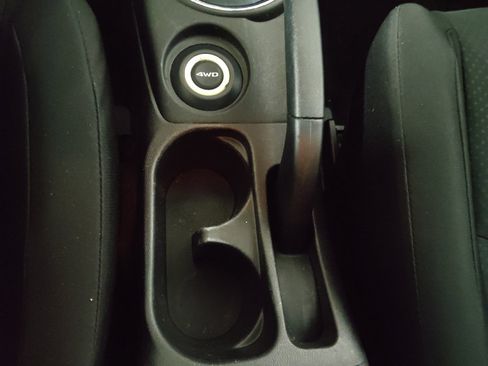 Used 2015 Mitsubishi Outlander Sport ES image 26