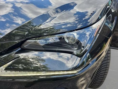 Used 2019 Lexus NX 300 AWD w/ Premium Package image 29