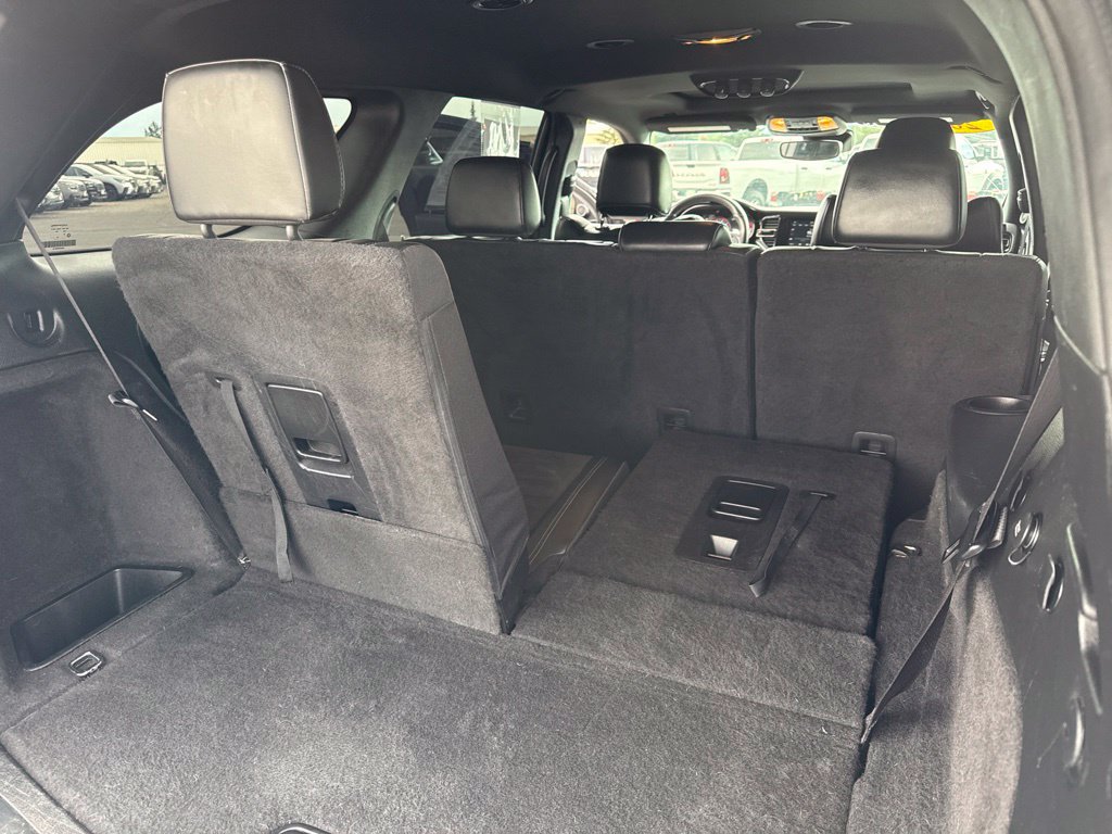 Used 2022 Dodge Durango GT AWD/4WD image 24