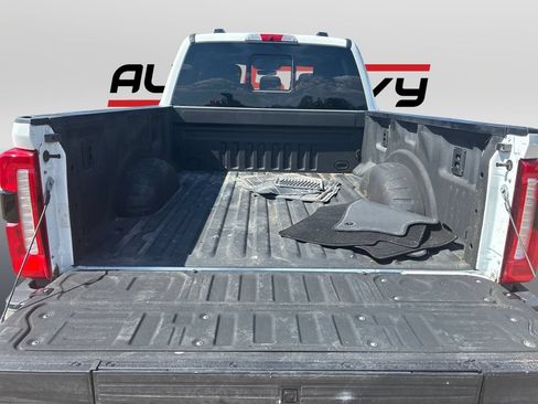 Used 2024 Ford F250 Lariat w/ Lariat Ultimate Package AWD/4WD image 18