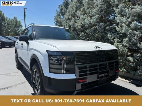 Used 2026 Hyundai Palisade XRT Pro AWD/4WD image 12