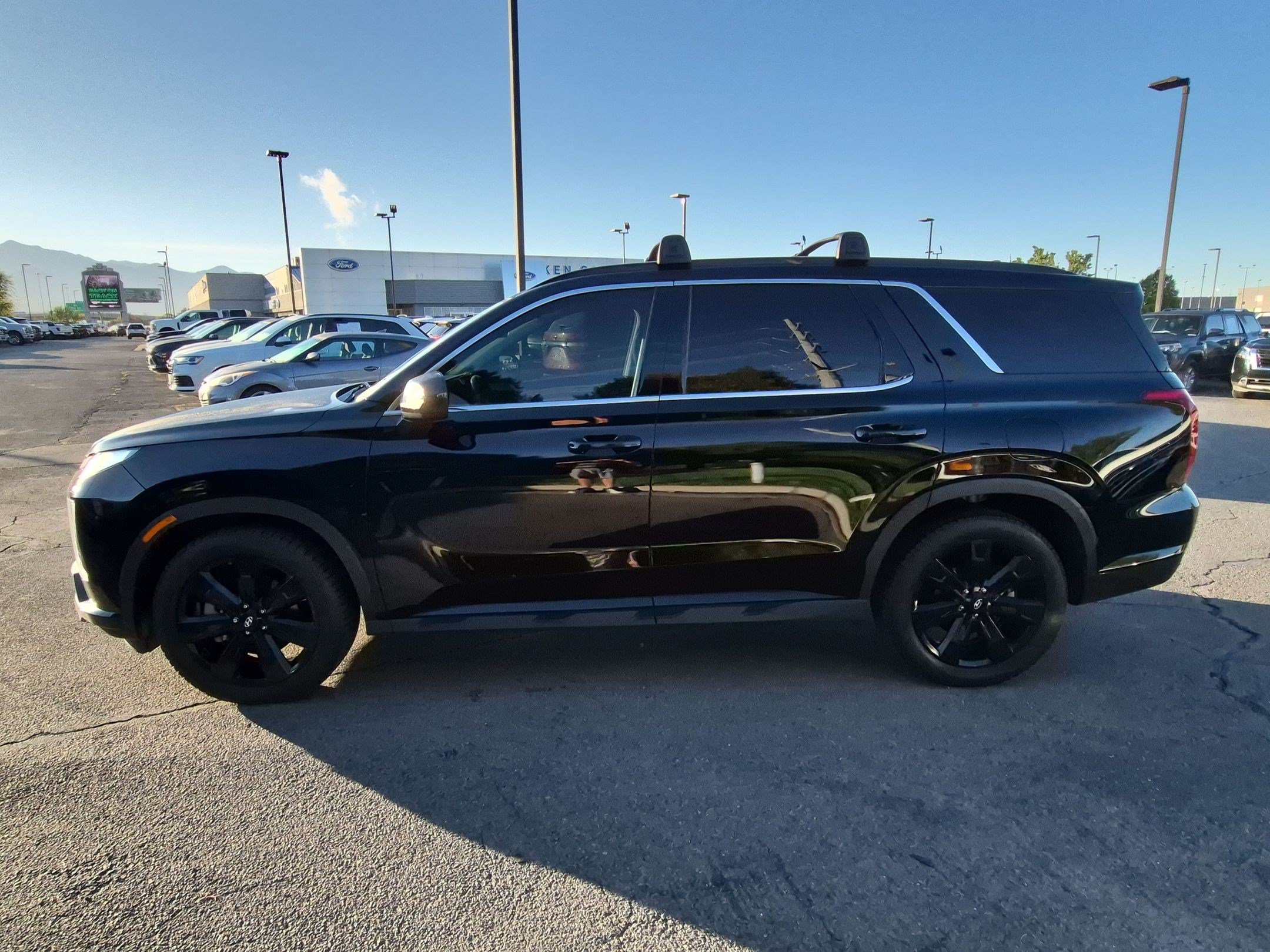 Used 2024 Hyundai Palisade XRT AWD/4WD image 10