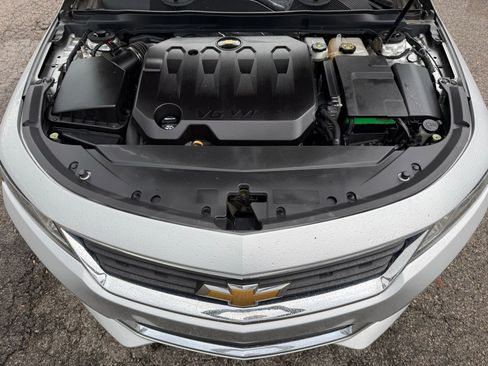 Used 2019 Chevrolet Impala LS FWD image 30