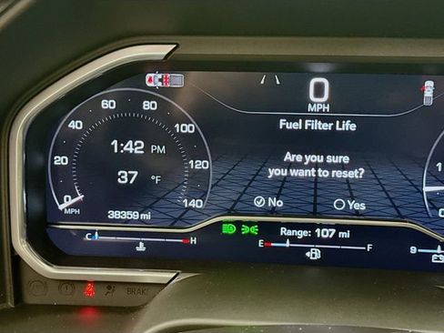 Used 2024 GMC Sierra 2500 Denali w/ Denali Reserve Package image 12