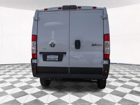 New 2026 RAM ProMaster 1500 w/ Convenience Group image 11
