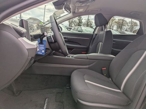 New 2026 Hyundai Sonata SEL image 10