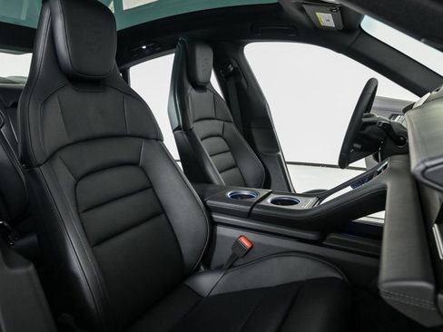 New 2026 Porsche Taycan 4 image 24