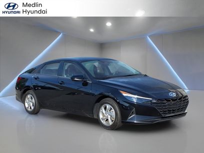 Used 2021 Hyundai Elantra SE