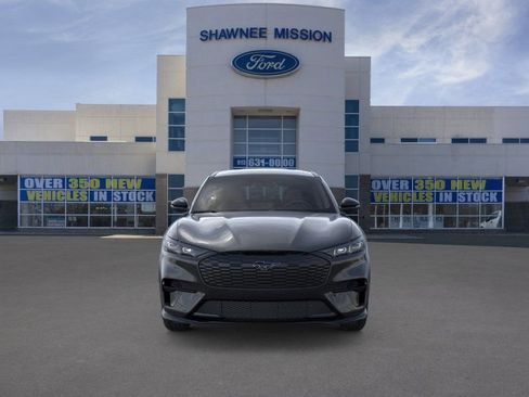 New 2026 Ford Mustang Mach-E Premium AWD/4WD image 6