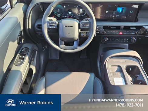 New 2026 Hyundai Palisade XRT Pro image 7