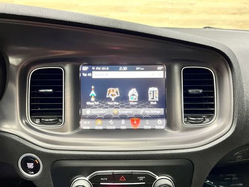 Used 2023 Dodge Charger Scat Pack w/ Harman/Kardon Audio Group RWD image 27