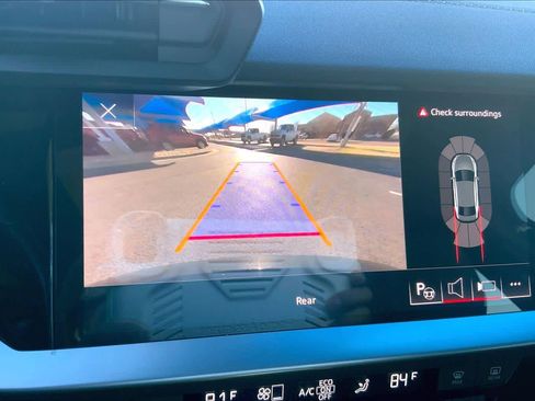 Used 2024 Audi A3 2.0T Premium w/ Convenience Package image 26