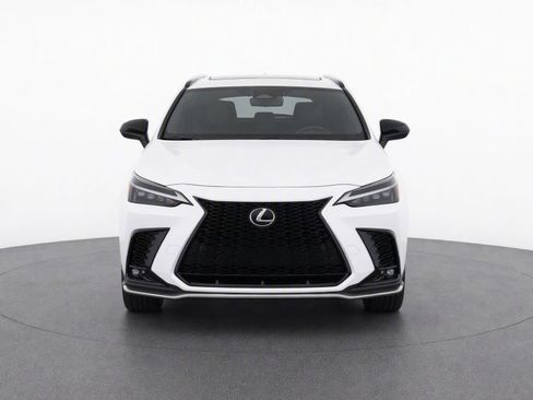 Used 2024 Lexus NX 350 F Sport AWD/4WD image 5