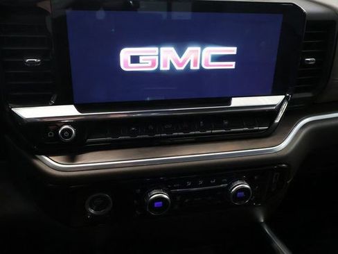 Used 2022 GMC Sierra 1500 SLT w/ SLT Convenience Package image 21