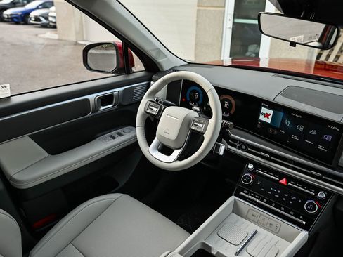 New 2026 Hyundai Santa Fe SEL w/ Tow & Go Package image 15