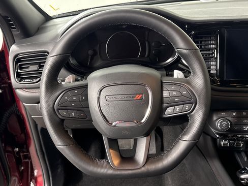New 2026 Dodge Durango GT image 13