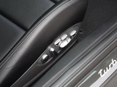 Used 2018 Porsche 911 Turbo S image 76