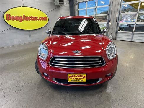 Used 2014 MINI Cooper Countryman image 9