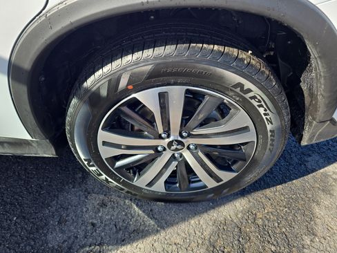 New 2026 Mitsubishi Outlander Sport LE AWD/4WD image 27