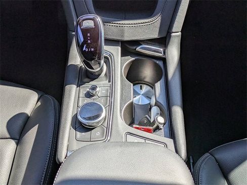 New 2025 Cadillac XT6 Luxury image 20