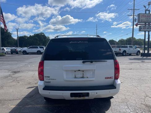Used 2012 GMC Yukon SLT AWD/4WD image 6