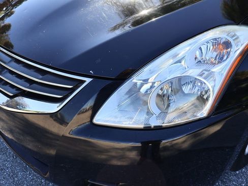 Used 2012 Nissan Altima 2.5 SL w/ 2.5SL Pkg image 3