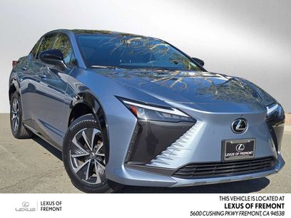 Certified 2024 Lexus RZ 300e Premium w/ Accessory Package (Z1)