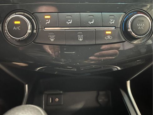 Used 2015 Nissan Altima 2.5 S w/ Power Driver Seat Package FWD image 23