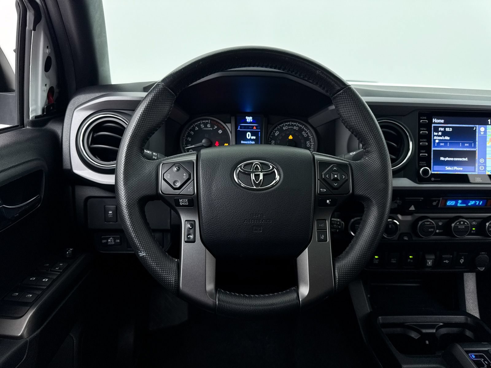 Used 2023 Toyota Tacoma TRD Pro AWD/4WD image 34
