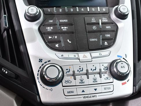 Used 2012 Chevrolet Equinox LT w/ Driver Convenience Package FWD image 29