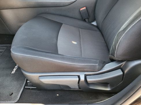Certified 2025 Nissan Sentra SV FWD image 24