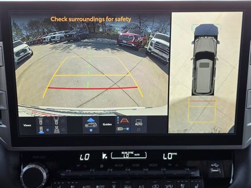 Used 2026 Toyota Sequoia Capstone image 13