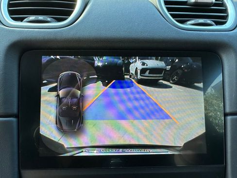 Used 2025 Porsche 718 Boxster GTS image 28