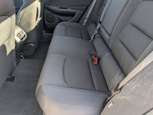 Used 2023 Chevrolet Malibu LT image 16