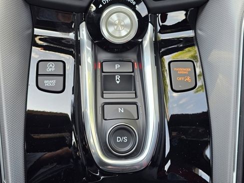 New 2025 Acura TLX SH-AWD w/ A-SPEC Pkg image 24
