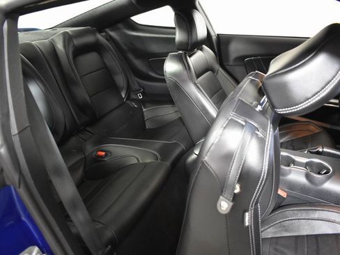 Used 2023 Ford Mustang Premium w/ Equipment Group 201A image 33