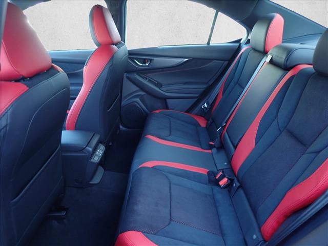 New 2026 Subaru WRX Limited AWD/4WD image 8