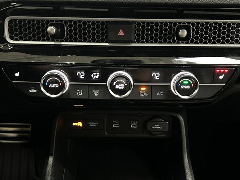 New 2026 Honda Civic Sport image 22