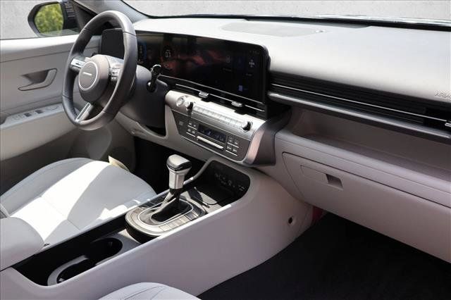 Used 2026 Hyundai Kona SEL Sport AWD/4WD image 27