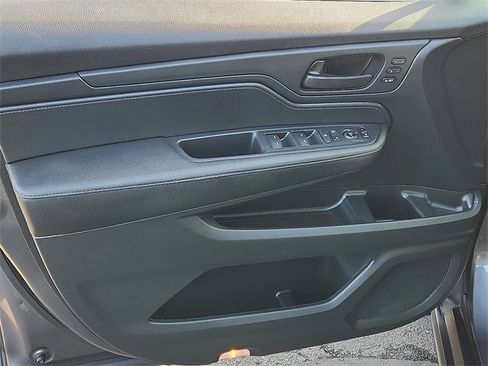 Certified 2023 Honda Odyssey EX-L image 12